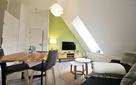 Apartment Zschachwitz - ruhige Lage, modern, gute Anbindung